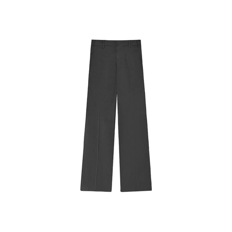 WILD LEADER SS25 Suit Trouser Unisex-0