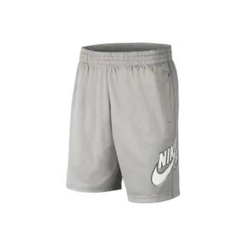 Nike Casual Shorts Men Gray