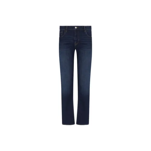 ARMANI EXCHANGEAE SS25 Jeans Men's Blue