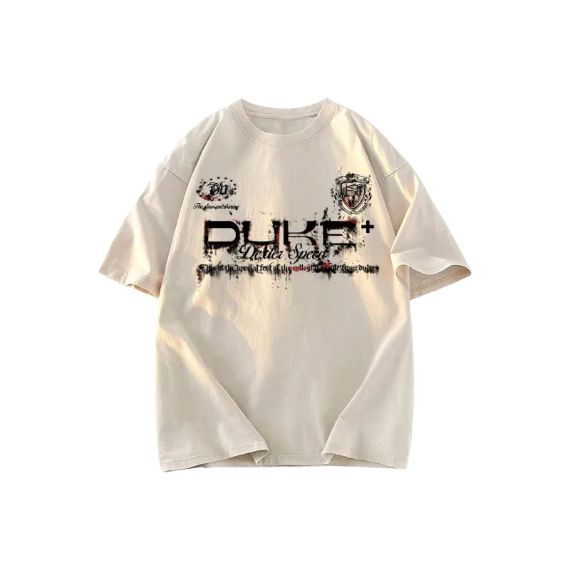 DUKE+DEXTER T Shirts Unisex-10