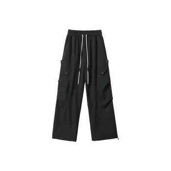 Paddy Julia Cargo Pants Unisex