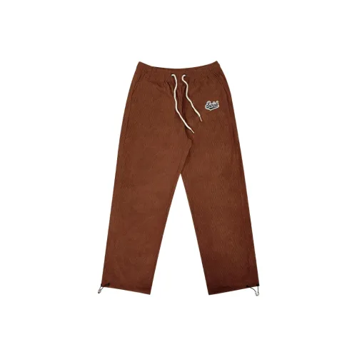 SWISH THE BALL IN Casual Pants Unisex