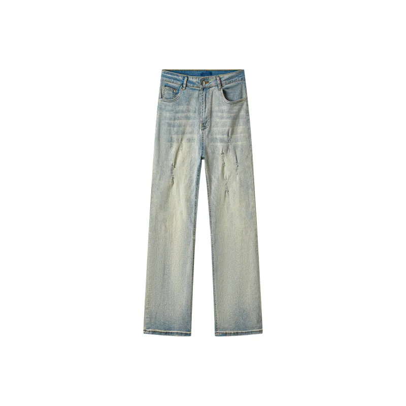 P8H9 Jeans Unisex-4