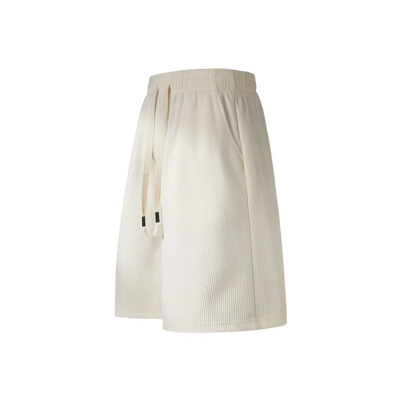ASWZ Casual Shorts Unisex-0