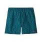 Belay Blue/Belay Blue