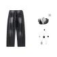Black Gray (Comes with Trendy Necklace+Crossbody Bag)