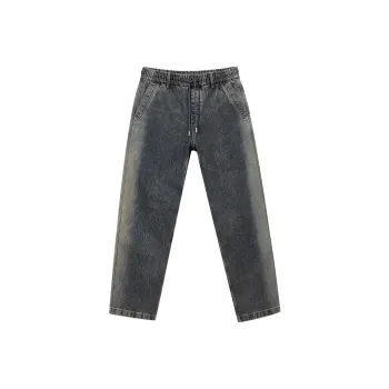 JACK&JONES Jeans Men A13 Dark Denim Blue