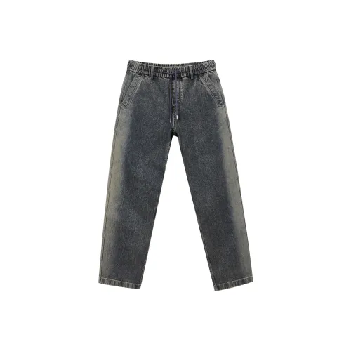 JACK&JONES Jeans Men A13 Dark Denim Blue