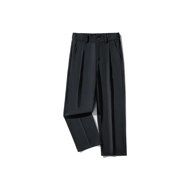 TIMD Casual Pants Men-2