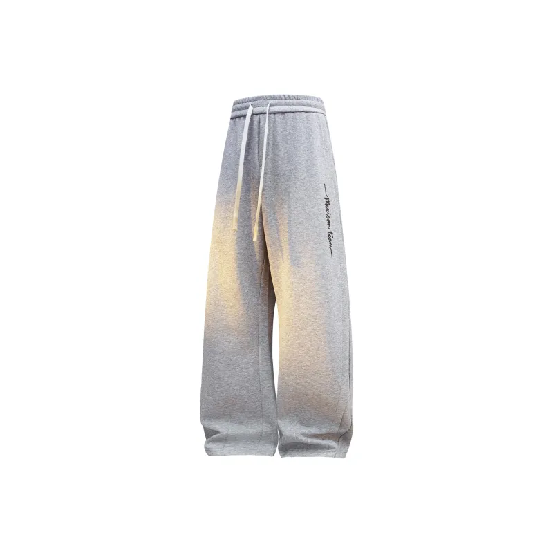MEXICAN Casual Pants Unisex-3