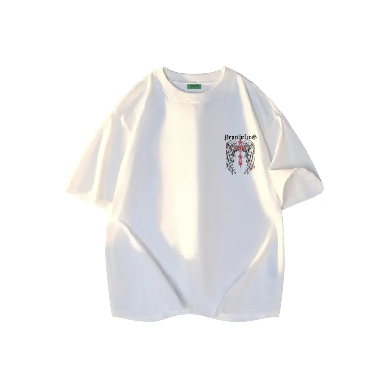 Pepe The Frog T Shirts Unisex-11