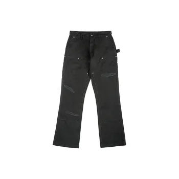 M26D Casual Pants Unisex