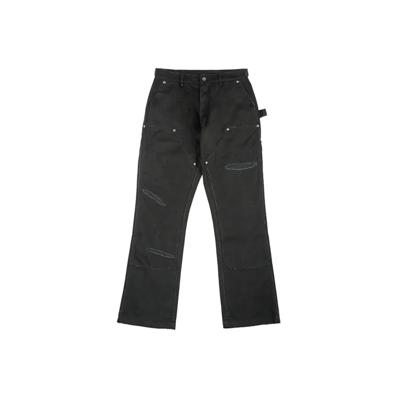 M26D Casual Pants Unisex-0