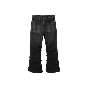 OVERCOOL Jeans Unisex Meteorite Black