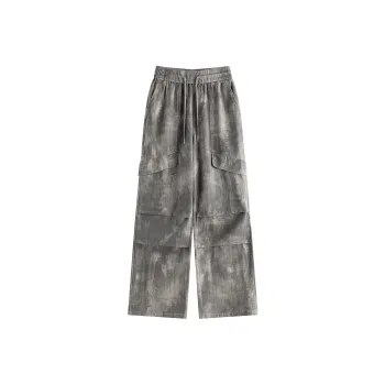 PAL ONGACO Casual Pants Unisex