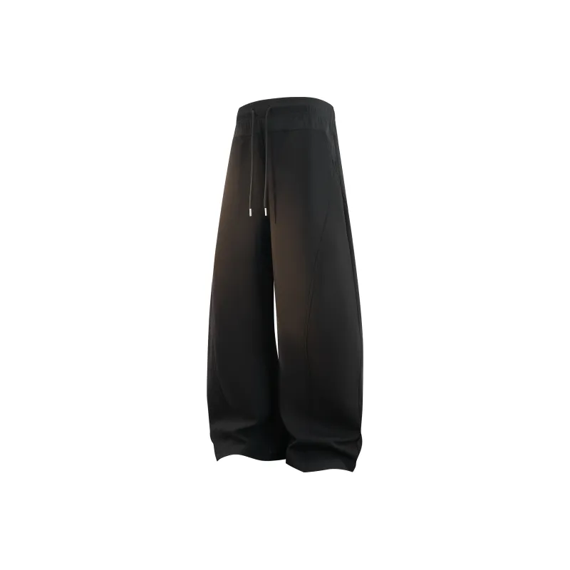 Lightning X Storm Casual Pants Unisex-1