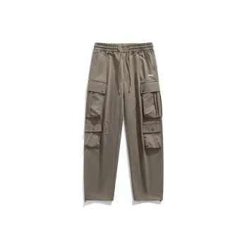 Jeep Grand Cherokee Casual Pants Unisex