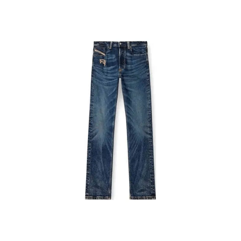 DIESEL 1985 Larkee Jeans-0