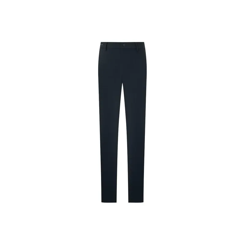 SAINT ANGELO Casual Pants Men's Black-0
