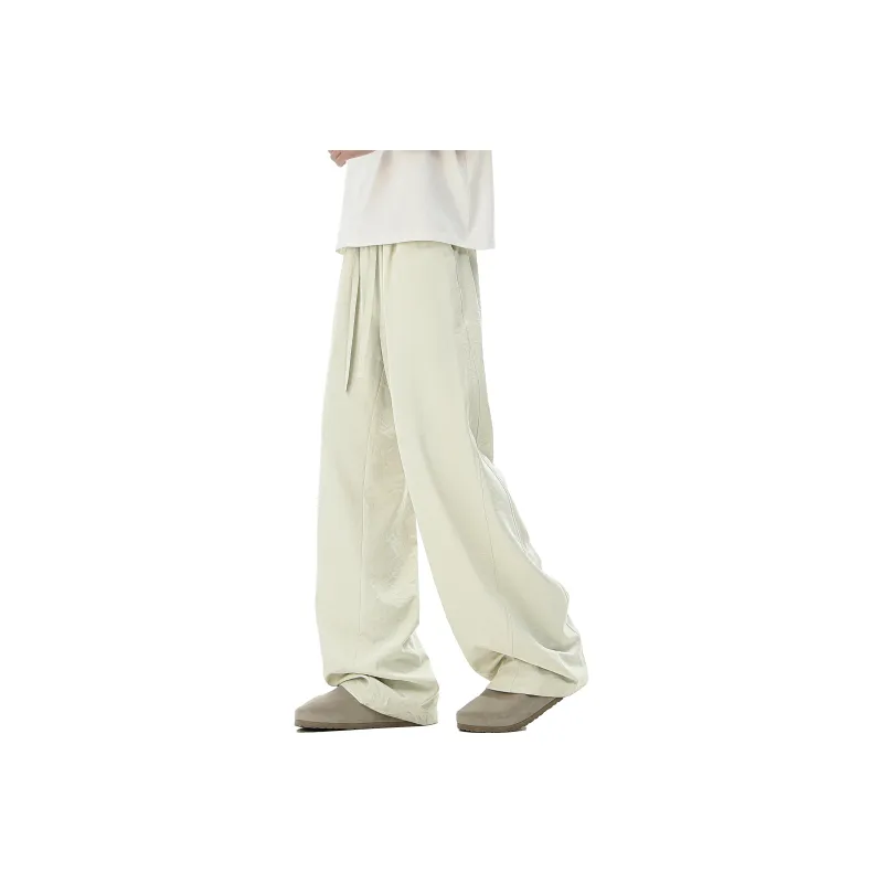 G21 Casual Pants Unisex-5