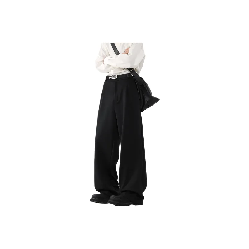 COMOWA Suit Trousers Unisex-0