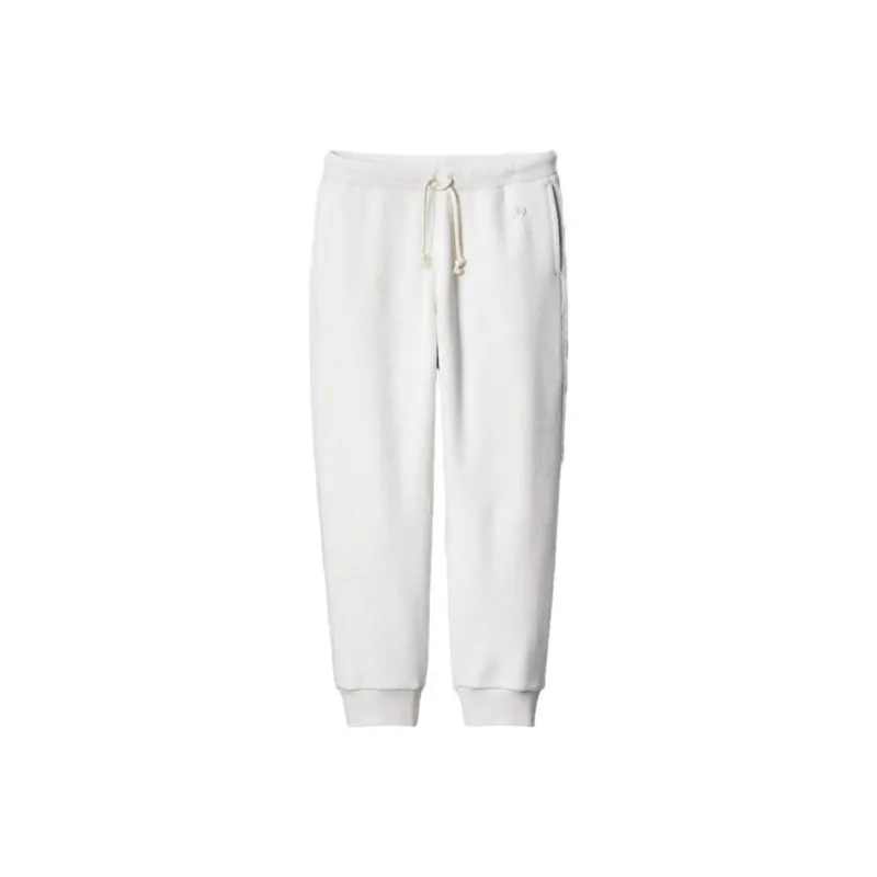Jw Anderson X UNIQLO Jw Anderson Co Branded Series Down & Insulated Pants Men White-0