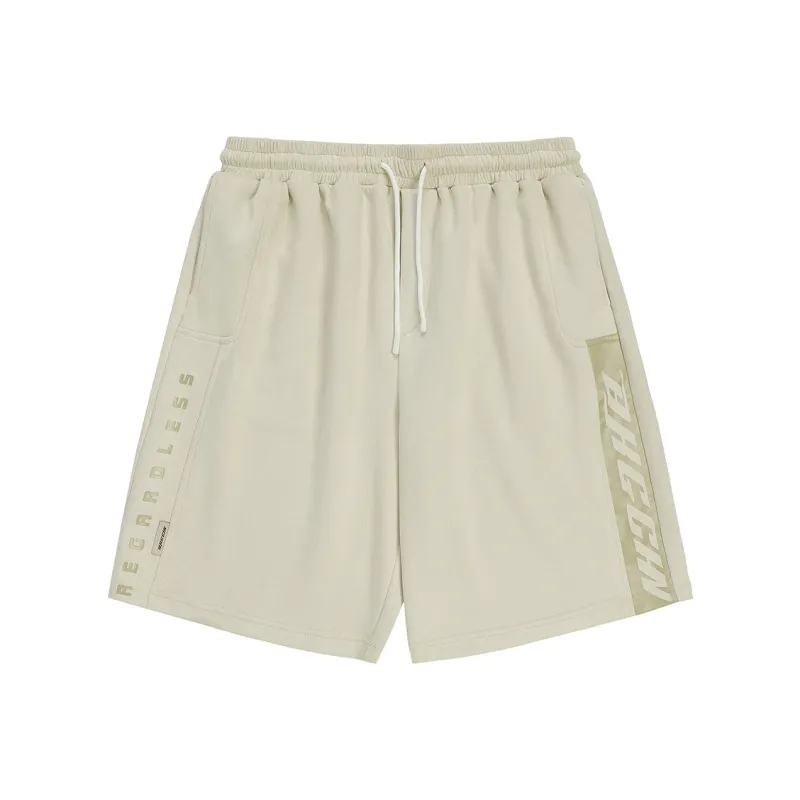 BJHG Casual Shorts Unisex-4