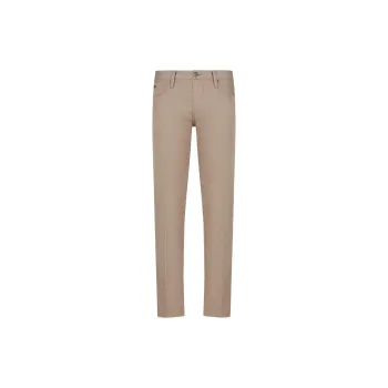 EMPORIO ARMANI Jeans Men's Khaki