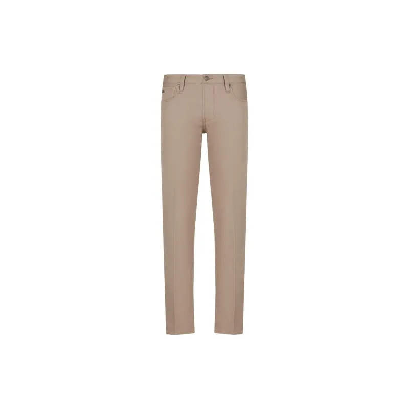 EMPORIO ARMANI Jeans Men's Khaki-0