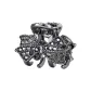 Zj561-Ink Black