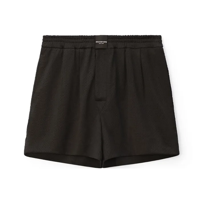 Alexander Wang Casual Shorts Unisex-0