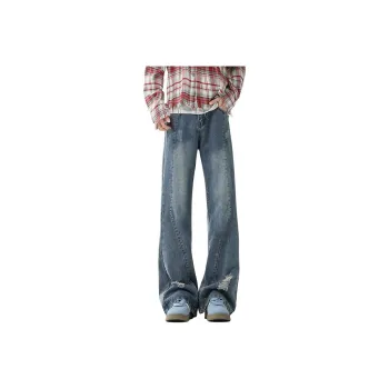 ACUOD BY CHANU Jeans Unisex