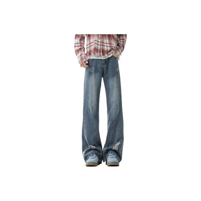 ACUOD BY CHANU Jeans Unisex-8