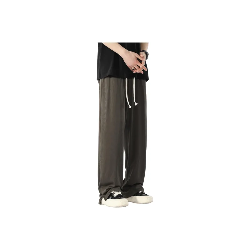 A/2/8/T Casual Pants Unisex-15