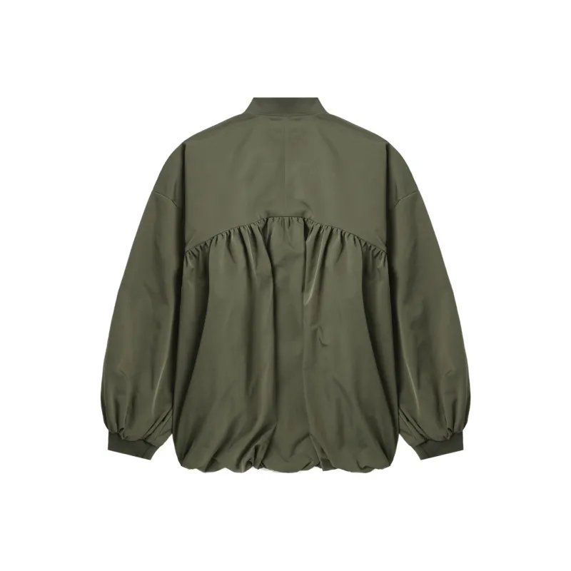 AMERICAN VINTAGE A.M SS25 Jackets & Coats Unisex-6