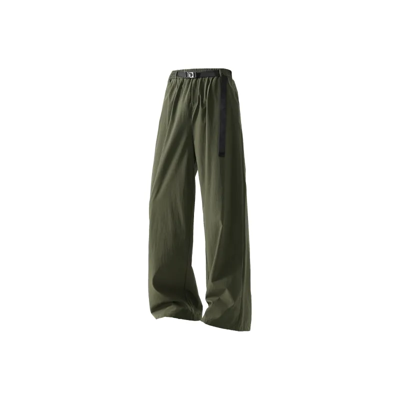 YATSI Casual Pants Unisex-8