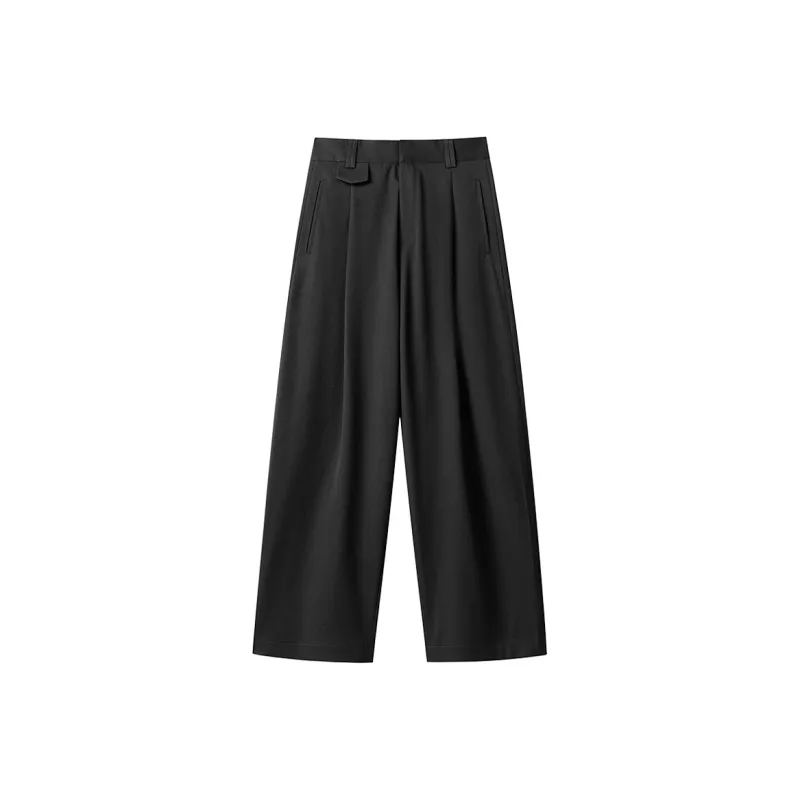 WILLIAM FOX&SONS Suit Trouser Unisex-2