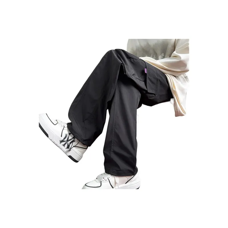 JIMI&JONS Cargo Pants Unisex-0