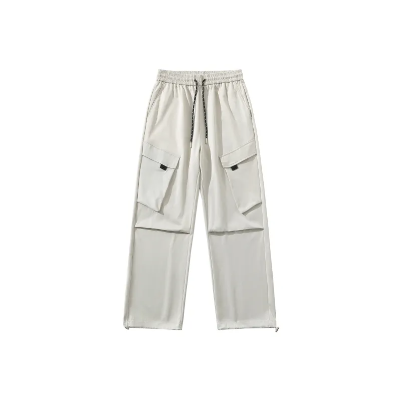 Paddy Julia Cargo Pants Unisex-5