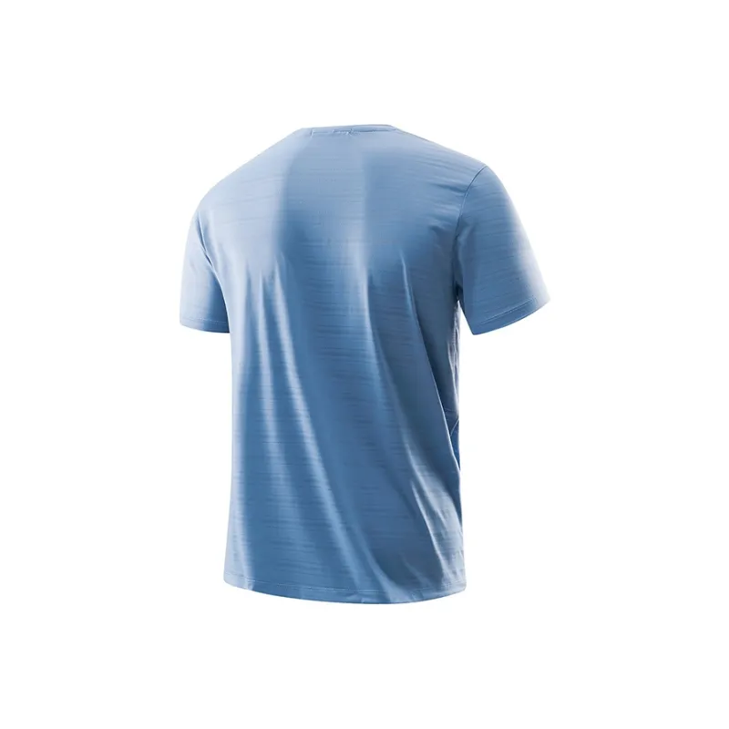 Mizuno T Shirts Unisex-5