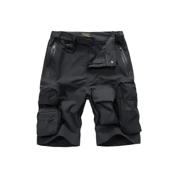 VIP Men Cargo Shorts Swag
