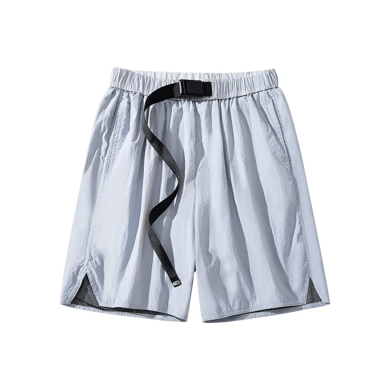 NBNO Cargo Shorts Unisex-2
