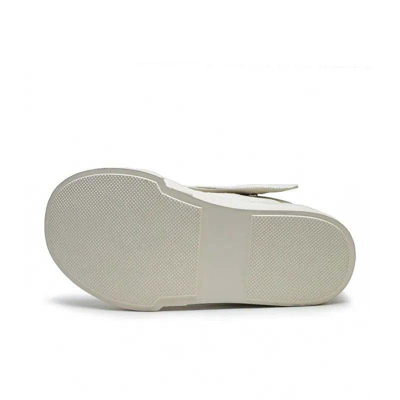 Hip Speed Height Increasing Low Top Canvas Shoes Unisex-12