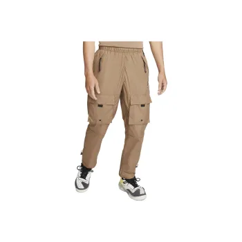 JORDAN Air JORDAN Jumpman Casual Pants Men Brown