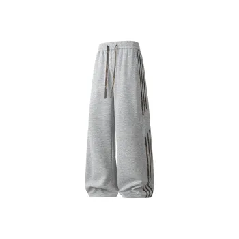 Nordic Raiders Casual Pants Unisex
