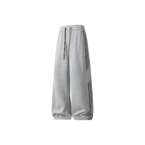 Nordic Raiders Casual Pants Unisex