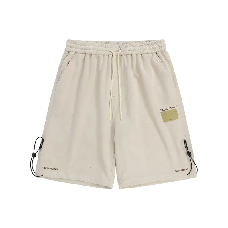 BJHG Casual Shorts Unisex-4