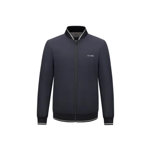 GY Goldlion Jackets Coats Men
s