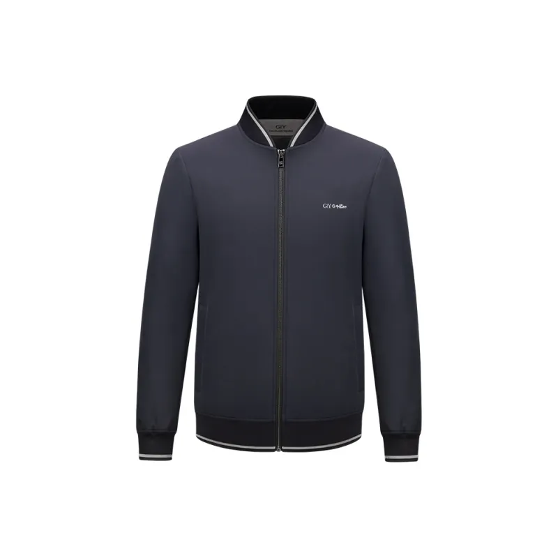 GY Goldlion Jackets Coats Men's-0