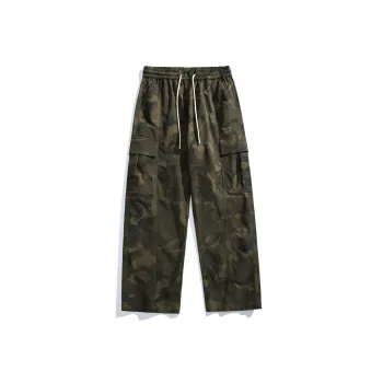 XRXP Cargo Pants Unisex